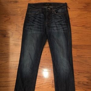 Joe’s Jeans The Brixton🚀